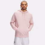 UA Rival Fleece Men's Hoodie