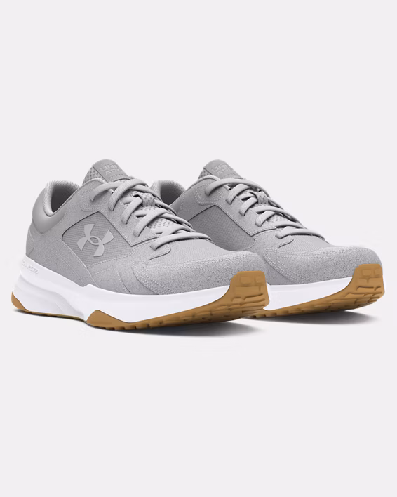 UA Edge Suede Women's Training Shoes