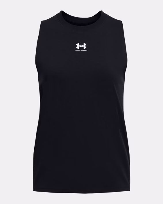 UA Rival Women's Muscle Tank