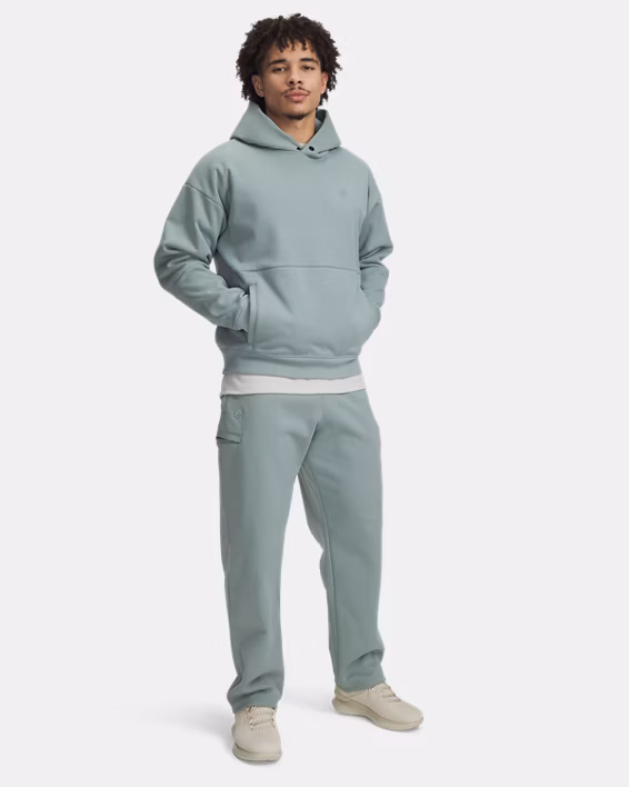 Curry DNA Fleece Men's Pants