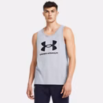 UA Logo Men's Tank