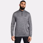 UA Match Play Men's ¼ Zip
