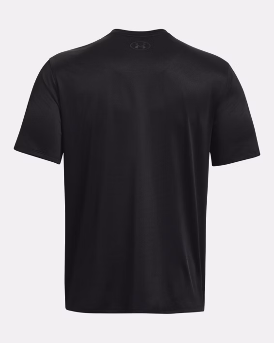 UA Tech™ Vent Men's Short Sleeve