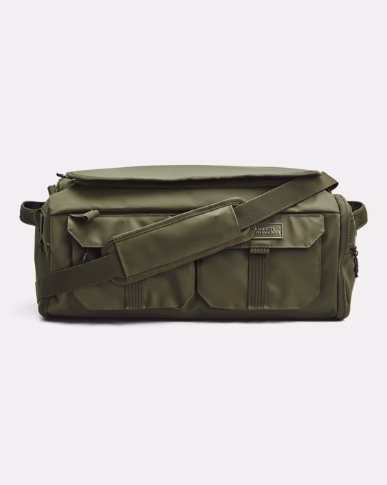 UA Triumph Backpack Duffle