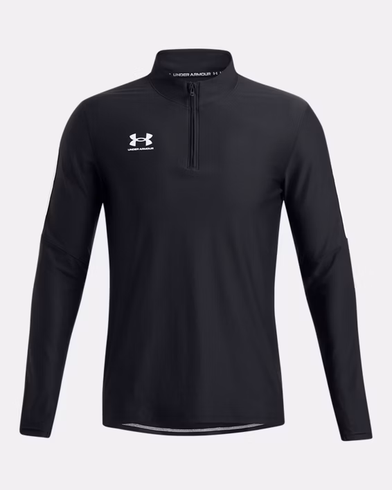 UA Challenger Pro Men's ¼ Zip
