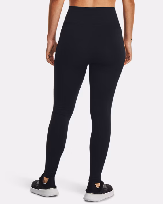 UA Train Seamless Women's Leggings