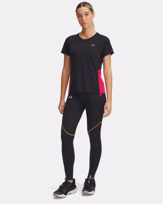 UA Launch Trail Women's Tights