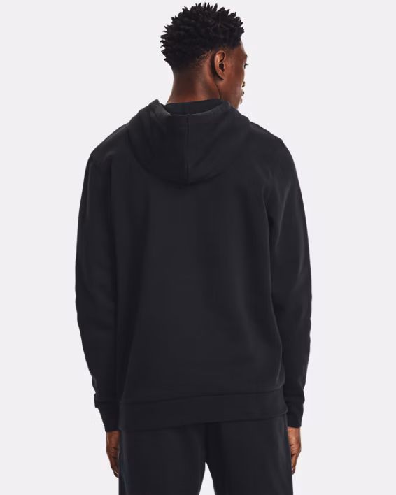 UA Icon Fleece Men's Hoodie