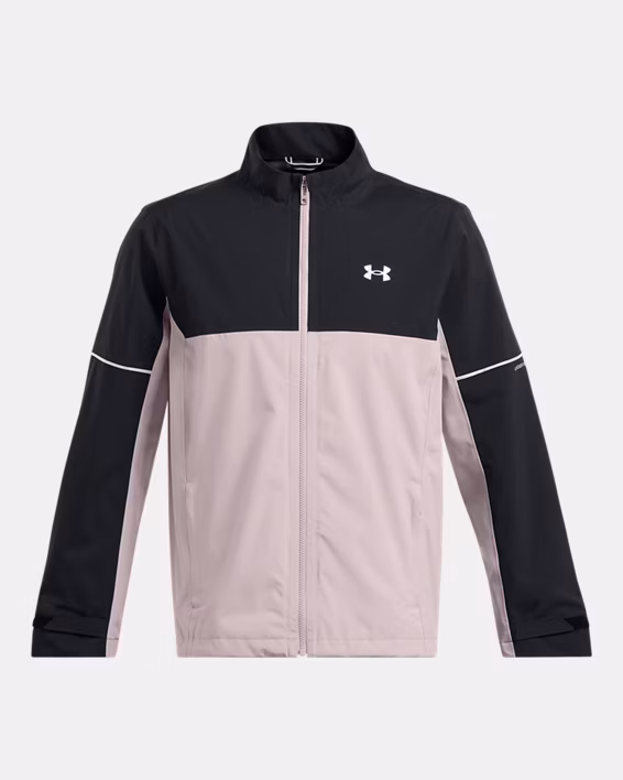 UA Drive Rain Men's Jacket
