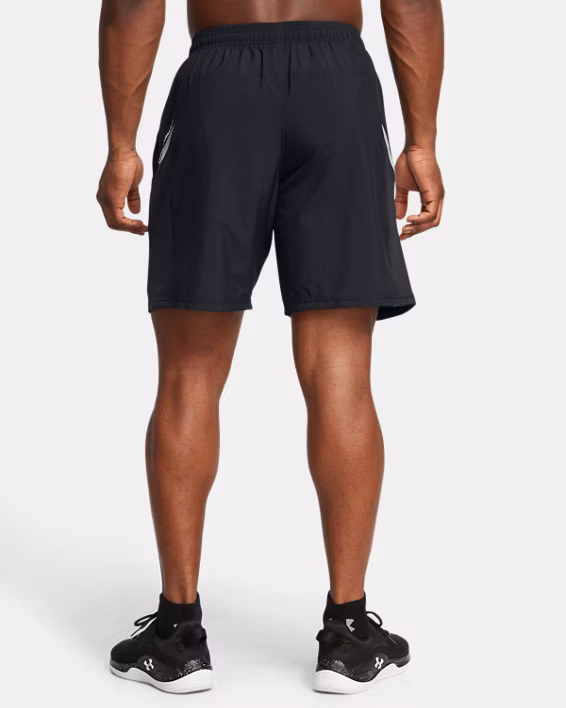 UA Tech™ Utility Men's 21 cm Shorts