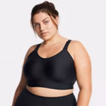 UA Infinity 2.0 Mid Women's Sports Bra