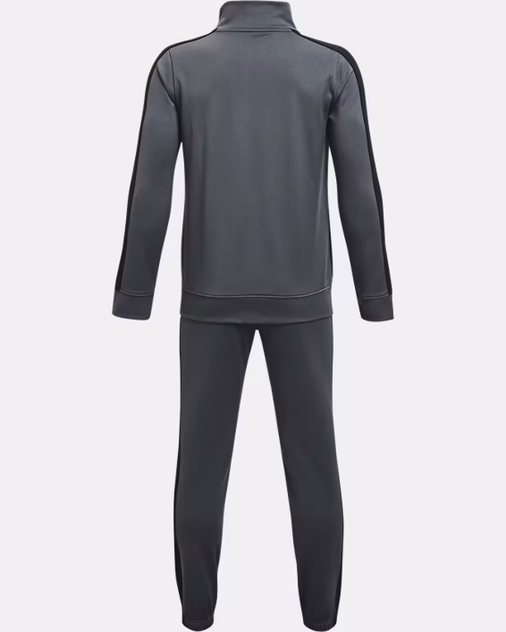 UA Rival Knit Boys' Tracksuit