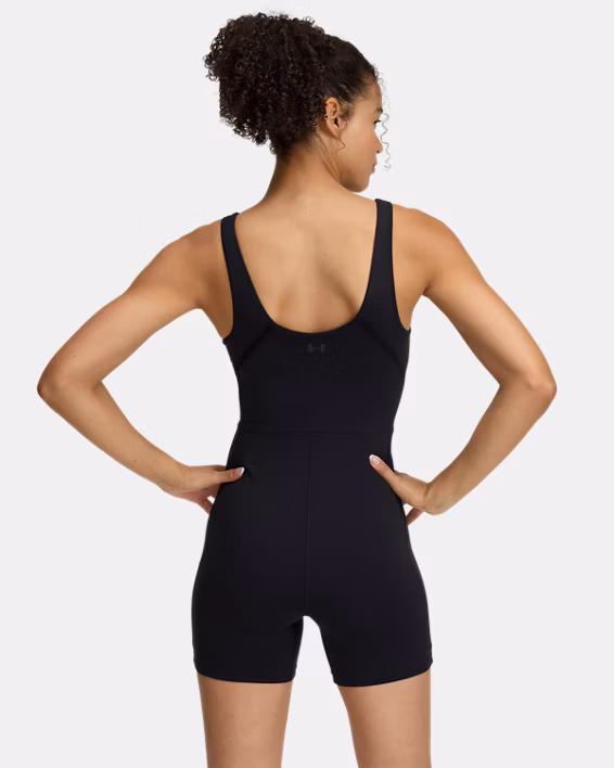 UA Motion Women's Bodysuit