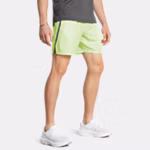 UA Launch Men's 18 cm Shorts