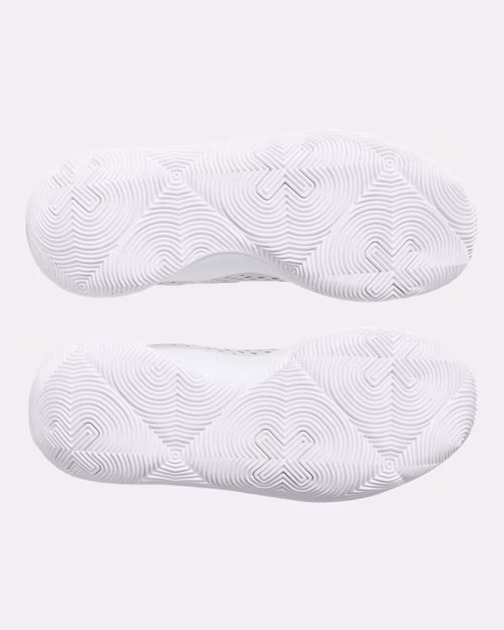 UA Jet '23 Unisex Basketball Shoes