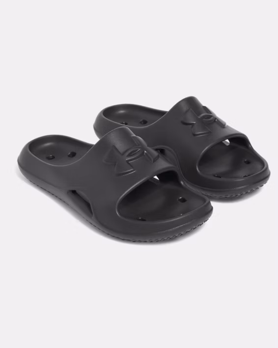 UA Locker V Men's Slides