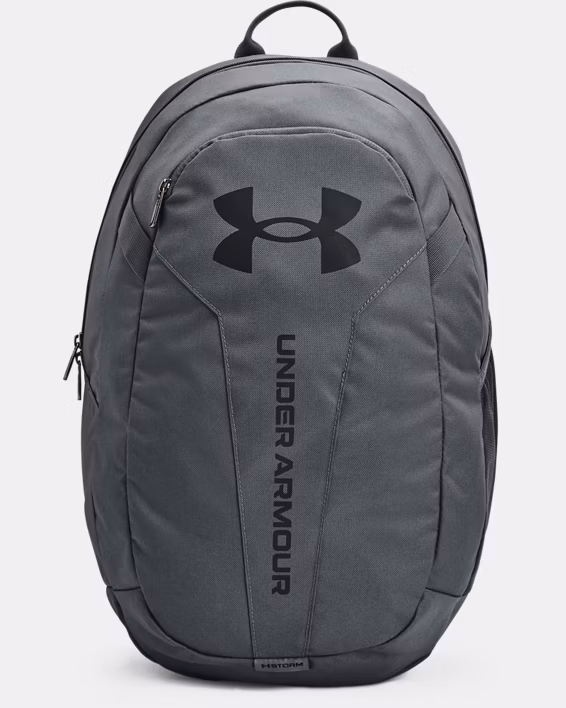 UA Hustle Lite Backpack