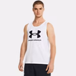UA Logo Men's Tank