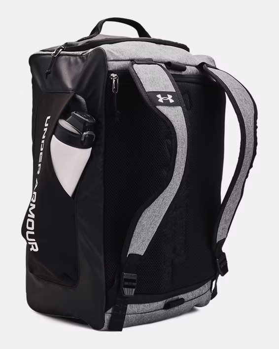 UA Contain Duo Medium Backpack Duffle