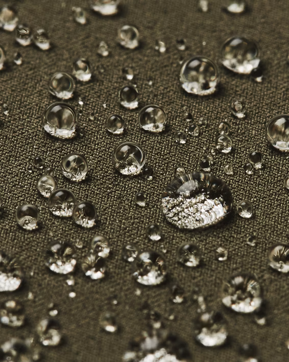 UA Unstoppable Men's Tapered Pants