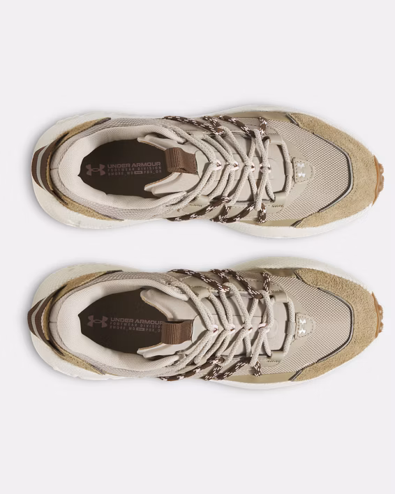 UA Fat Tire Venture Pro Unisex Shoes