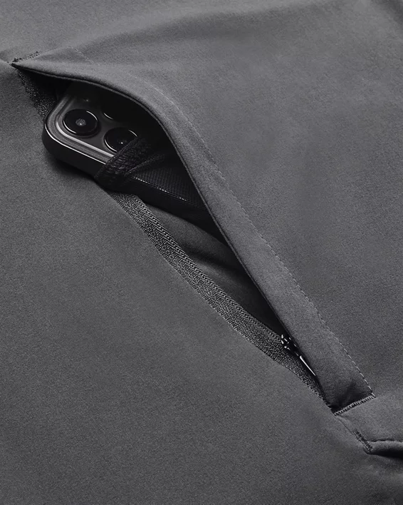 UA OutRun The Storm Men's Jacket