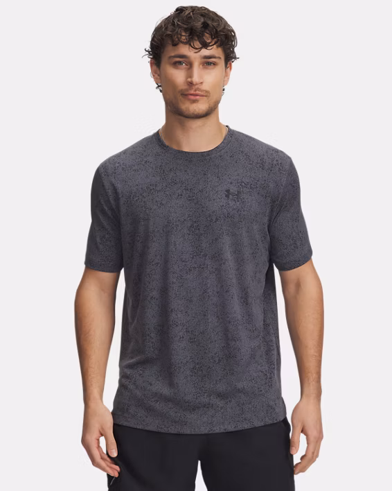 UA Tech™ Men's Short Sleeve