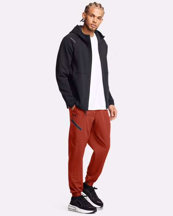 UA Unstoppable Men's Joggers