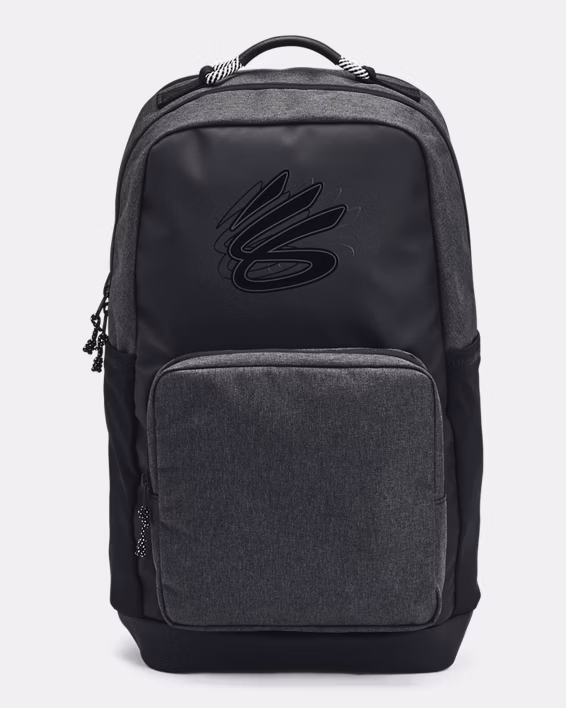 Curry Splash Backpack
