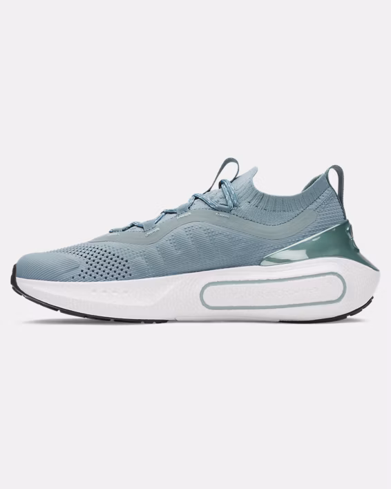 UA Phantom 4 Chrome Men's Shoes