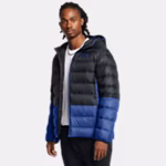 UA Legend Down Men's Hooded Jacket