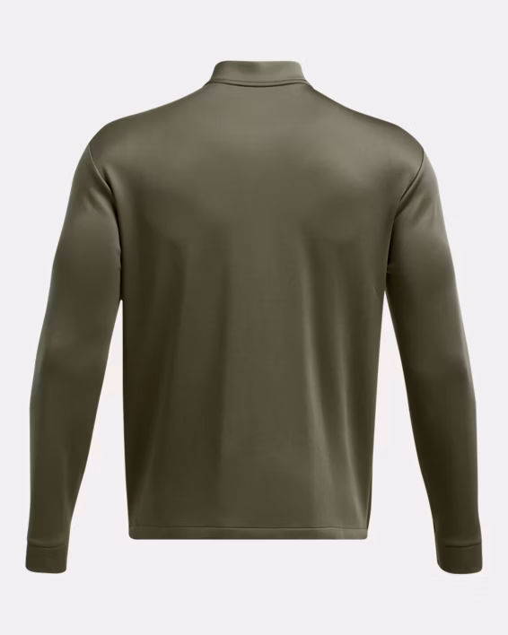 Curry Travel Men's Jacket