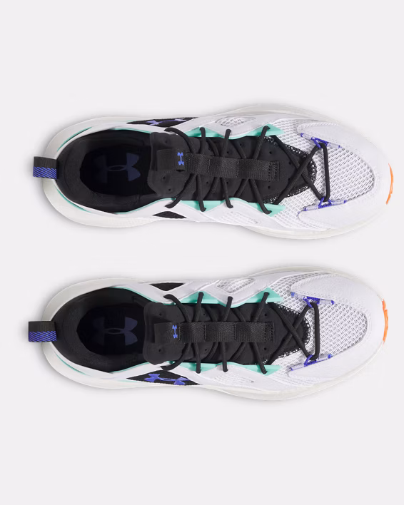 UA Infinite MVMNT SE Unisex Sportstyle Shoes