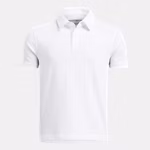 UA Icon Boys' Polo