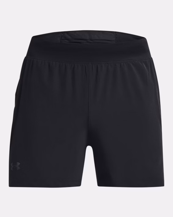 UA Launch Pro Men's 13 cm Shorts