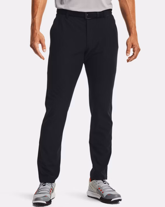 UA Drive Tapered Men's Pants