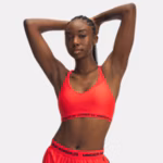 UA Crossback Low Women's Sports Bra