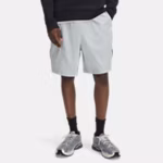 UA Unstoppable Vent Men's 20 cm Shorts