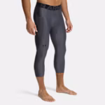 HeatGear® Men's ¾ Leggings