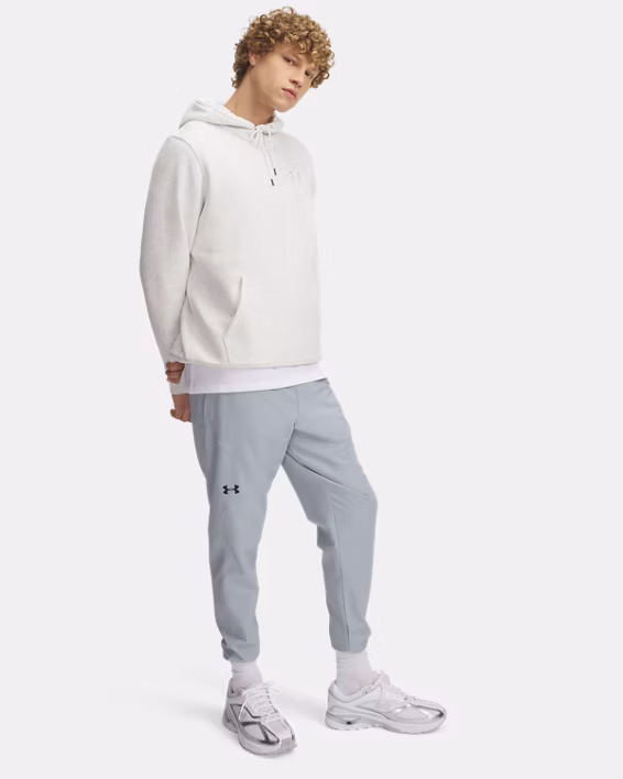 UA Unstoppable Men's Tapered Pants