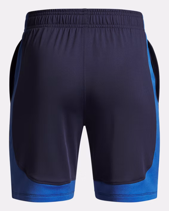 UA Tech™ Vent Jacquard Boys' Shorts