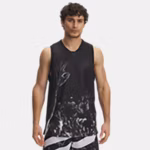 Curry Signature Sub Men's Tank