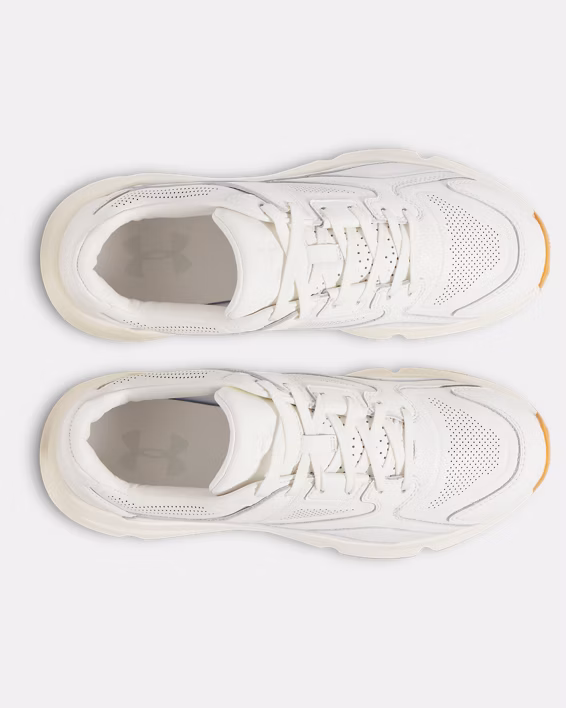 UA Forge 96 Luxe Unisex Shoes