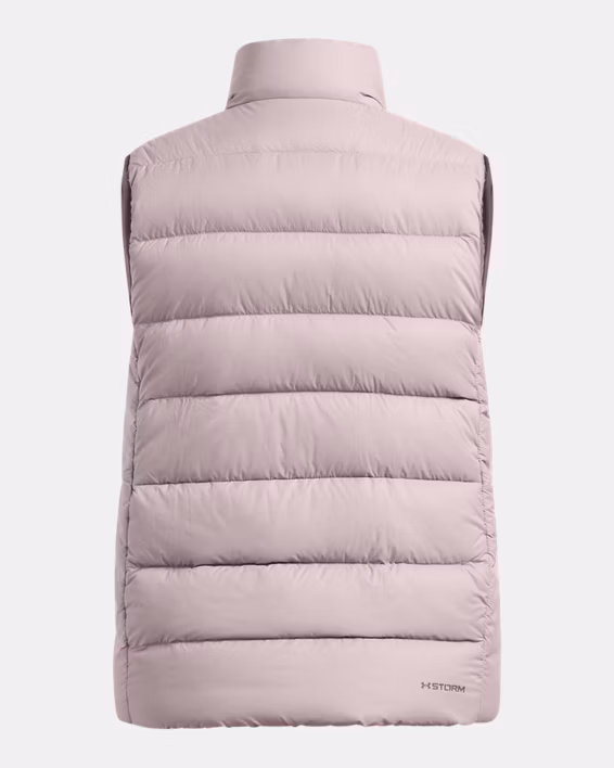 UA Legend Down Women's Vest