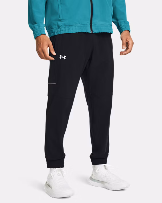 UA Zone Woven Men's Pants