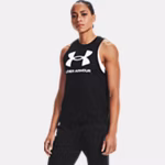 UA Rival Women's Tank