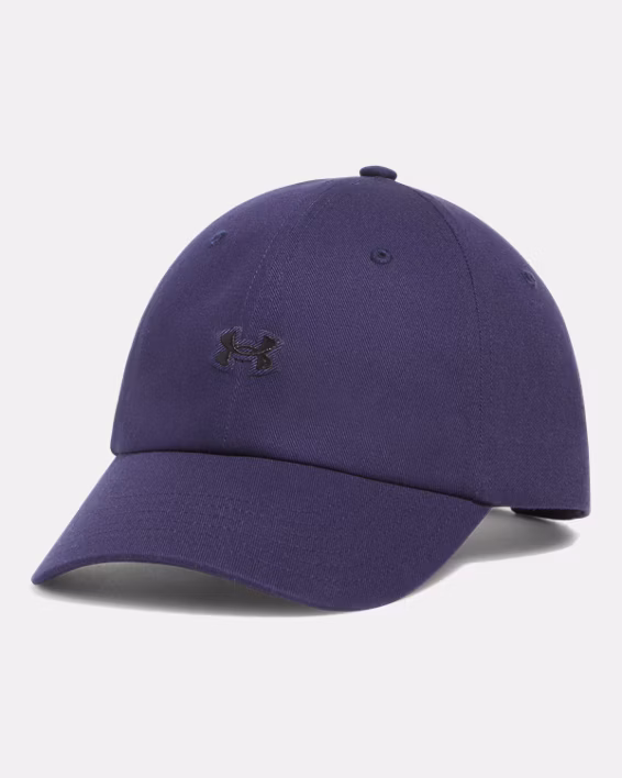 UA Drive Low Women's Adjustable Cap