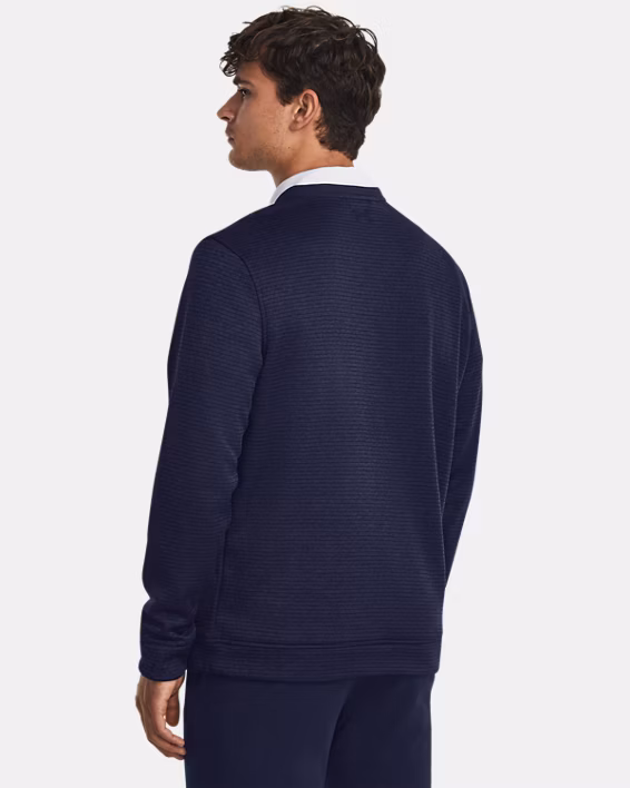 UA Storm SweaterFleece Men's Crew