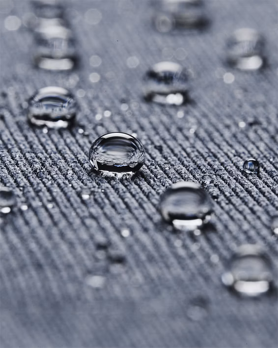 UA Drive Storm SweaterFleece Men's ½ Zip