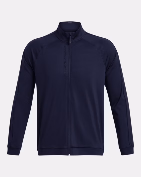 UA Storm Men's Midlayer Full-Zip